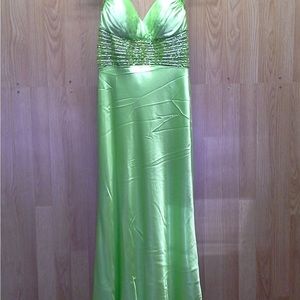 DAVE & JOHNNY Bridesmaids Dress